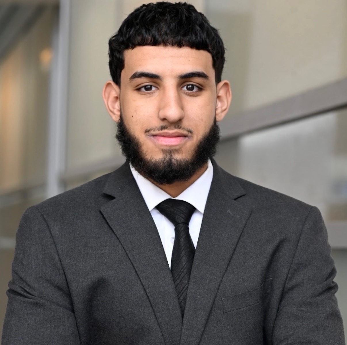 Ayman Ali