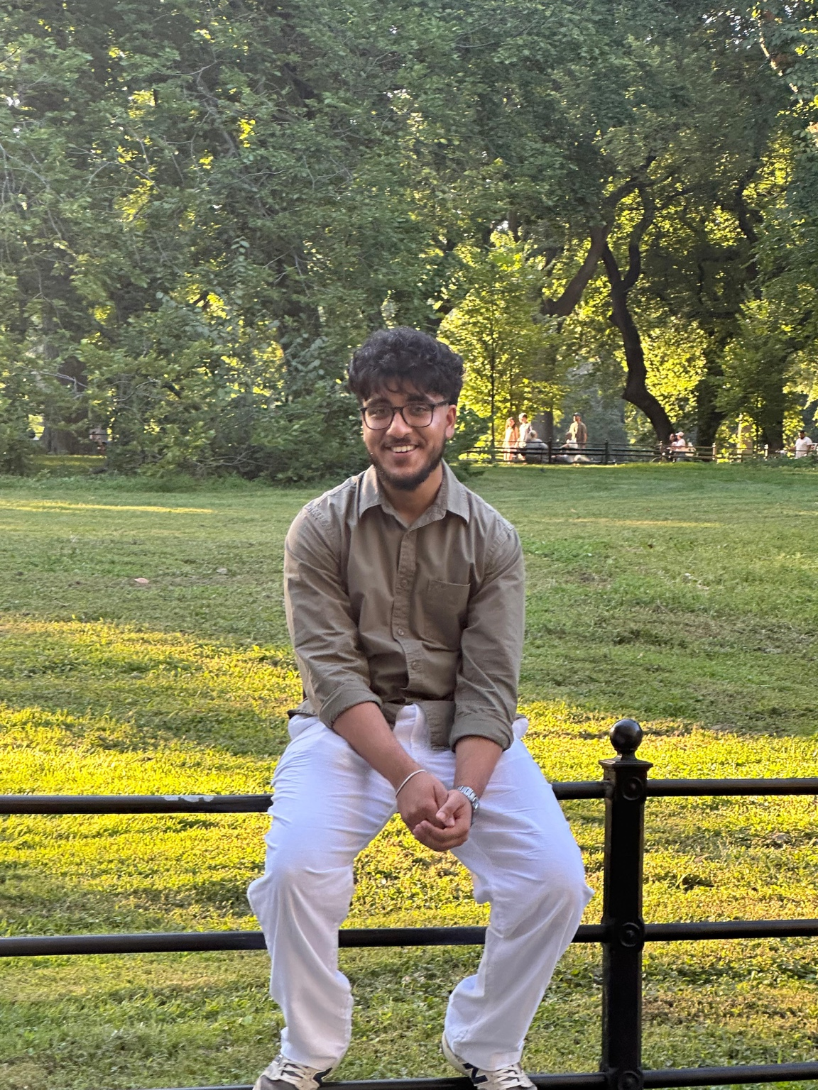 Saad Nagi